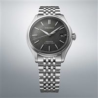 Orologio Seiko Presage in Acciaio SPB465J1 - SPB465J1